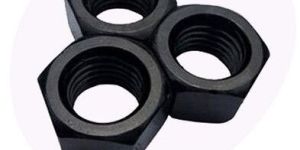 Heavy Hex Nut