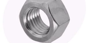 Hex Nut