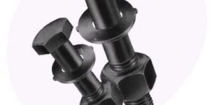 Hsfg Bolt With Nut