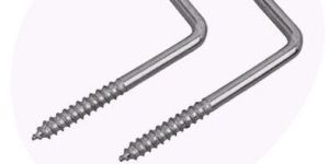 L Type Wood Screw