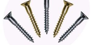 Wood Screw