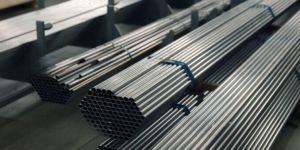 Stainless Steel Grades Pipes
