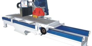 Manual Edge Cutting Machine