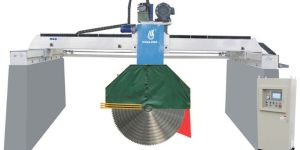 Multi Block Cutting Machine