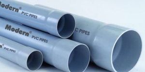 ISI PVC PIPES