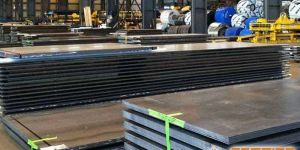 Boiler Quality Plates