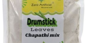 Drumstick Leaves Chapati Mix