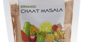 Organic Chaat Masala