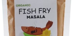 Organic Fish Fry Masala