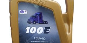 Euronol 100E 15W40 Steering Oil