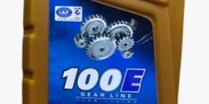 Euronol 100e 85w140 Gear Oil