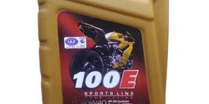 Euronol 4t 20w40 Racing Motor Oil