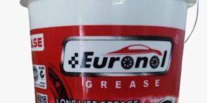 Euronol Red Gel Grease