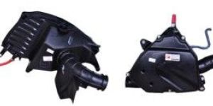 Air Cleaner Assembly