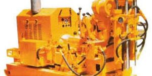 Diamond Core Drills Model RD-60