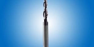 Front Ball Nose Taper End Mill