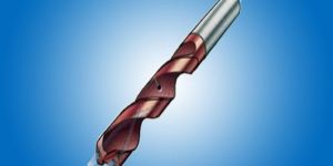 Through Coolant Drill Bit