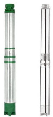 96mm 4 Submersible Pump