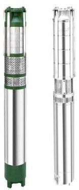 V-8 Submersible Pumps K Type