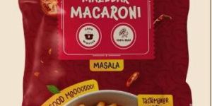 Mazedar Macaroni Pasta Masala