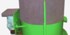 Hydro Extractor Machine