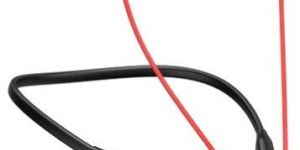 Zeal in Ear Wireless Neckband Bluetooth V5.3