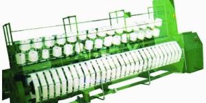 Auto Reeling Machine