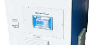 12VDC 1000A Igbt Plating Rectifier