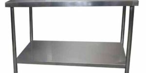 Chapati Rolling Table