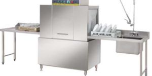 Conveyor Dishwasher