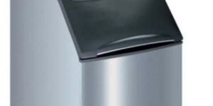 Ice Cube Making Machine