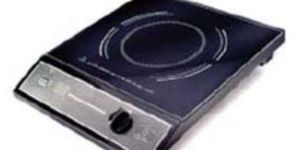 Induction Plate