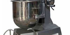Planetary Mixer