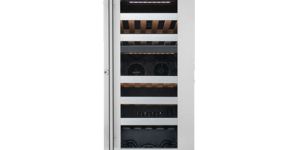 Vertical Wine Chiller
