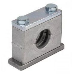 Aluminium Hydraulic Pipe Clamp