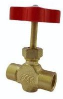 Brass Needle Valve