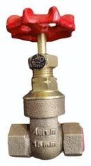 Gun Metal Gate Valve