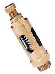 Safety Valve Open Discharge Type