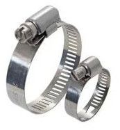 Steel Hose Clamp