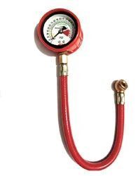 Tyre Air Pressure Gauge