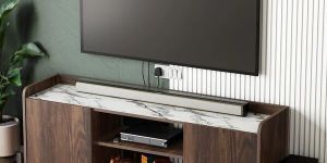 Symphony Global TV Unit