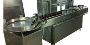 SS RO Membrane Housing