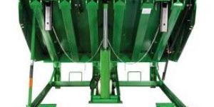 Hydraulic Dock Levellers