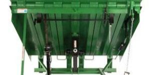 Mechanical Dock Levellers