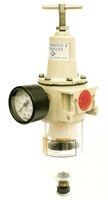 Filter Regulator Integral Unit