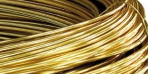 Brass Extrusion Wire
