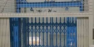 Dumbwaiter Elevators