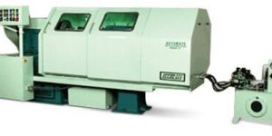 Automatic Turning Machine