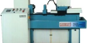 light duty deep hole drilling machines