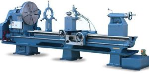 Extra Heavy Duty Lathe Machines